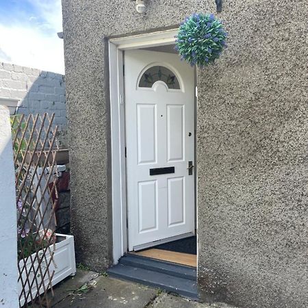 1 Bed Flat At Drum Street Edimburgo Exterior foto