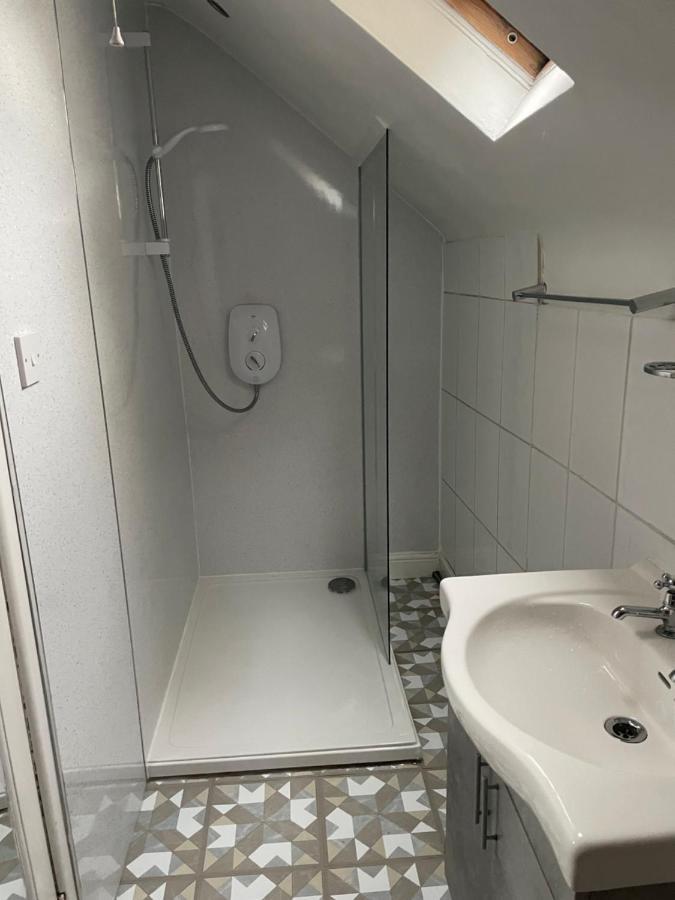 1 Bed Flat At Drum Street Edimburgo Exterior foto