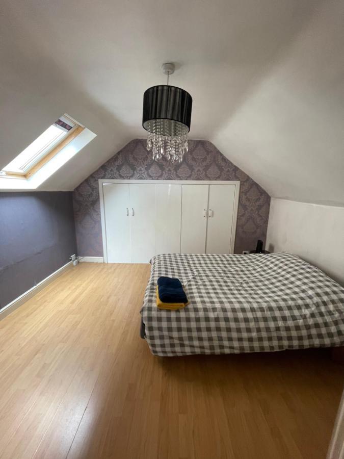 1 Bed Flat At Drum Street Edimburgo Exterior foto
